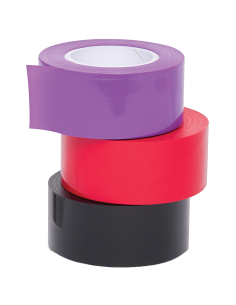 WHIPSMART 150 FT BONDAGE TAPE WITH SILKY BLINDFOLD 2