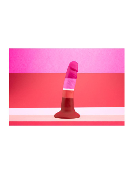 AVANT P3 BEAUTY LESBIAN PRIDE