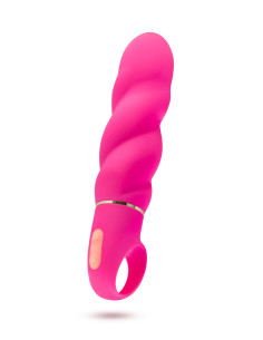 ARIA AMAZING AF FUCHSIA