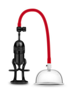 TEMPTASIA INTENSE PUSSY PUMP SYSTEM