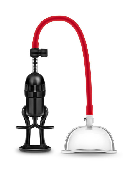 TEMPTASIA INTENSE PUSSY PUMP SYSTEM