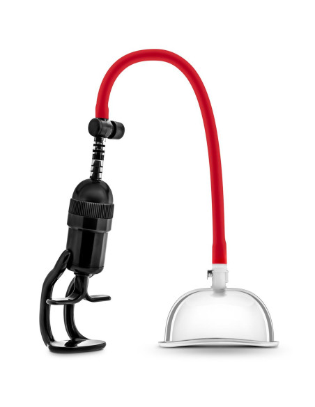 TEMPTASIA INTENSE PUSSY PUMP SYSTEM