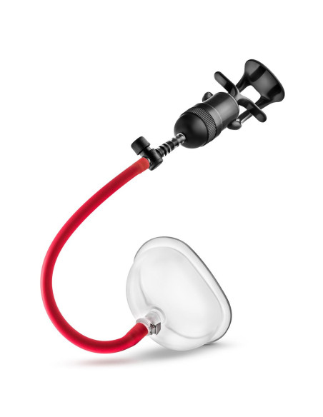 TEMPTASIA INTENSE PUSSY PUMP SYSTEM