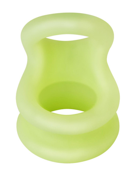 FORTO F-20 BALLS STRETCHER SMALL GLOW