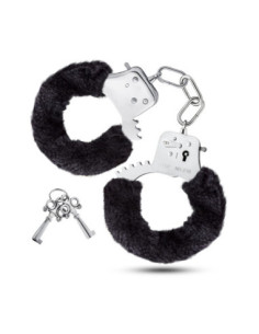 TEMPTASIA CUFFS BLACK 2