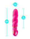 ARIA AMAZING AF FUCHSIA