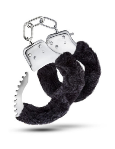 TEMPTASIA CUFFS BLACK