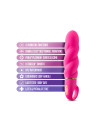 ARIA AMAZING AF FUCHSIA