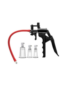 TEMPTASIA CLITORIS PLEASURE SYSTEM