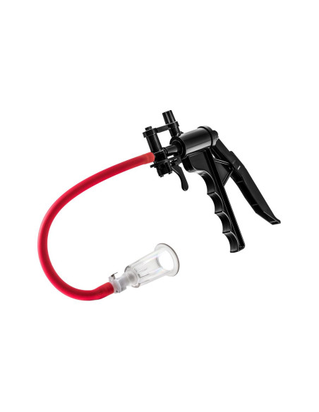 TEMPTASIA CLITORIS PLEASURE SYSTEM