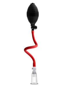 TEMPTASIA BEGINNERS CLITORAL PUMP SYSTEM