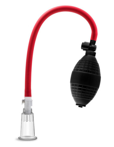 TEMPTASIA BEGINNERS CLITORAL PUMP SYSTEM