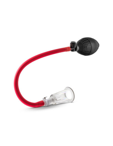 TEMPTASIA BEGINNERS CLITORAL PUMP SYSTEM