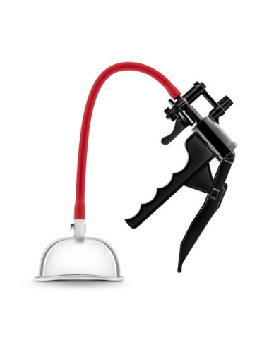 TEMPTASIA ADVANCED PUSSY PUMP SYSTEM