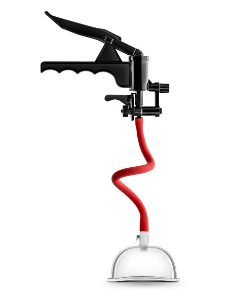 TEMPTASIA ADVANCED PUSSY PUMP SYSTEM