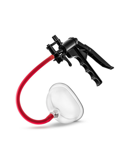 TEMPTASIA ADVANCED PUSSY PUMP SYSTEM