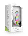 AVANT KALEIDO LIME