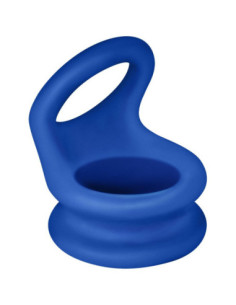 FORTO F-20 BALLS STRETCHER LARGE BLUE