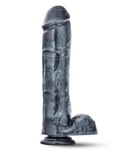 JET ONYX CARBON METALLIC BLACK