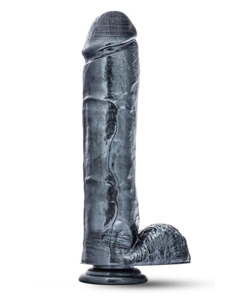 JET ONYX CARBON METALLIC BLACK