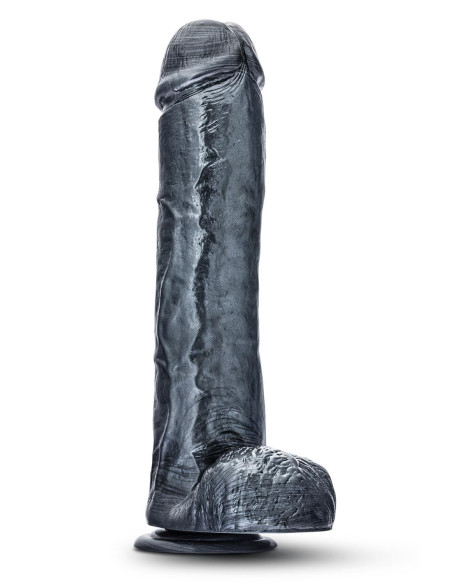 JET ONYX CARBON METALLIC BLACK