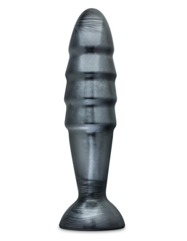 JET DESTRUCTOR CARBON METALLIC BLACK