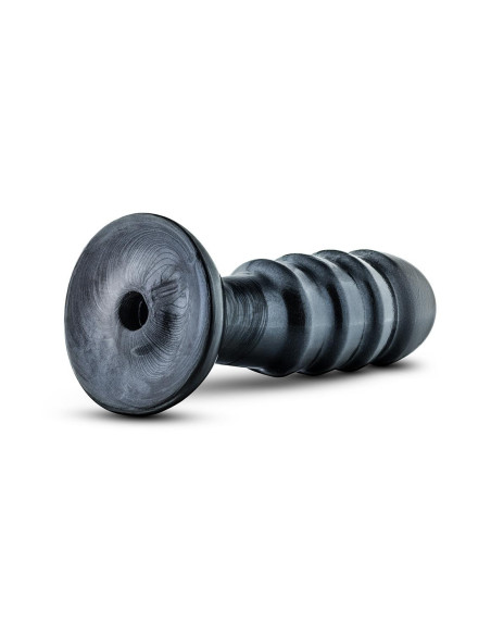 JET BRUISER CARBON METALLIC BLACK