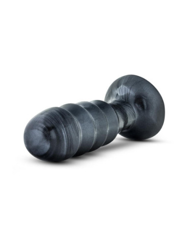 JET BRUISER CARBON METALLIC BLACK