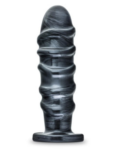 JET ANNIHILATOR CARBON METALLIC BLACK