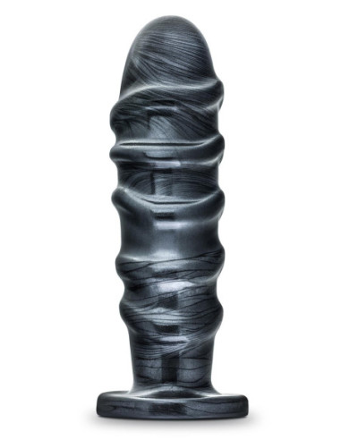 JET ANNIHILATOR CARBON METALLIC BLACK