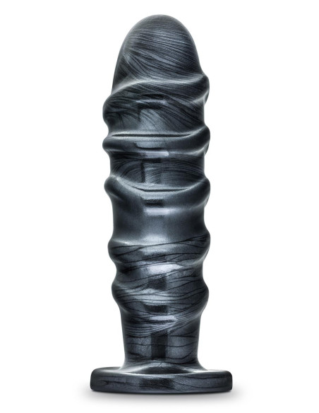 JET ANNIHILATOR CARBON METALLIC BLACK