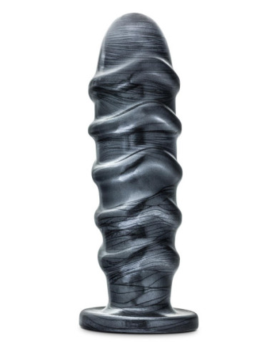 JET ANNIHILATOR CARBON METALLIC BLACK