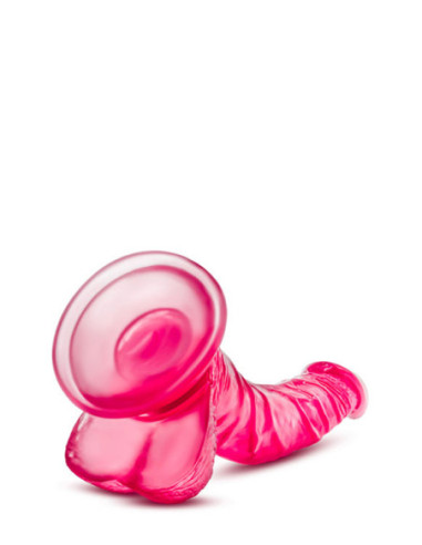 B YOURS SWEET N HARD 7 PINK