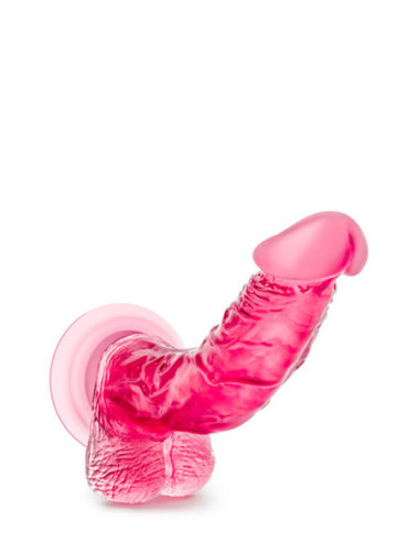 B YOURS SWEET N HARD 7 PINK