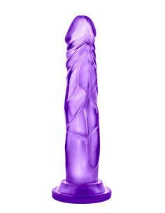 B YOURS SWEET N HARD 5 PURPLE 2