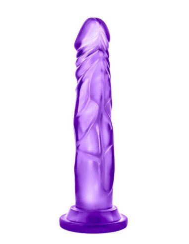 B YOURS SWEET N HARD 5 PURPLE