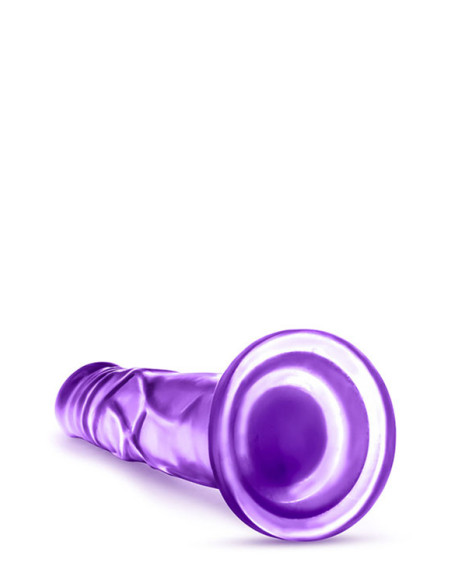 B YOURS SWEET N HARD 5 PURPLE