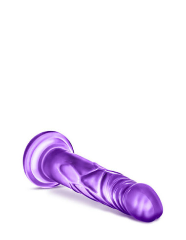 B YOURS SWEET N HARD 5 PURPLE