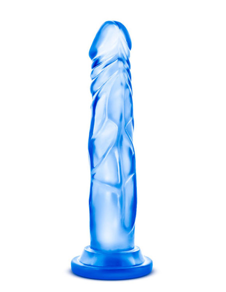 B YOURS SWEET N HARD 5 BLUE