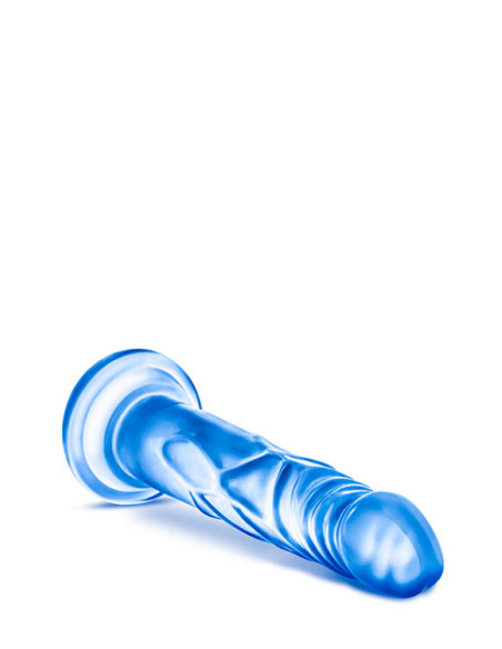 B YOURS SWEET N HARD 5 BLUE