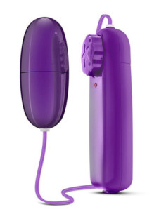 B YOURS POWER BULLET PURPLE 2