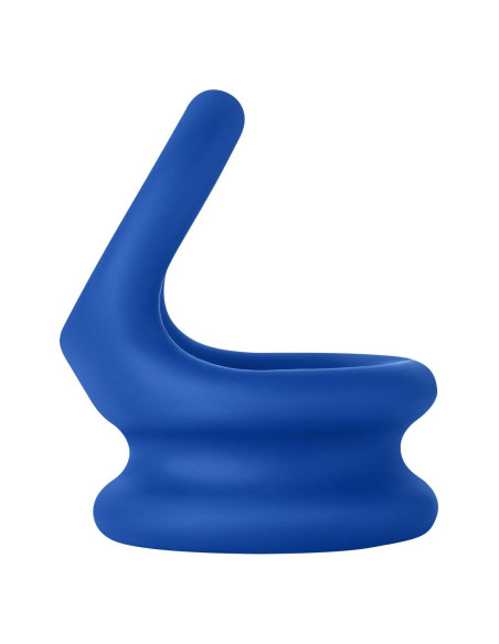 FORTO F-20 BALLS STRETCHER MEDIUM BLUE