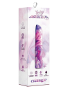 Kolorowy wibrator Limited Addiction Entangle Power Vibe Liliac - Sklep erotyczny Intymnosc24.pl