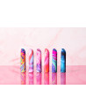 Kolorowy wibrator Limited Addiction Mesmerize Power Vibe - Sklep erotyczny Intymnosc24.pl