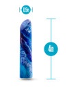Kolorowy wibrator Limited Addiction Mesmerize Power Vibe - Sklep erotyczny Intymnosc24.pl