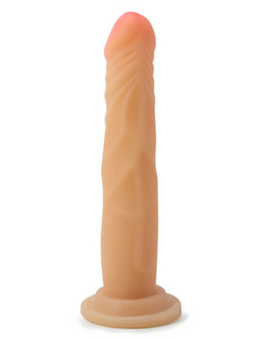 AU NATUREL 7.5 INCH RONNIE BEIGE