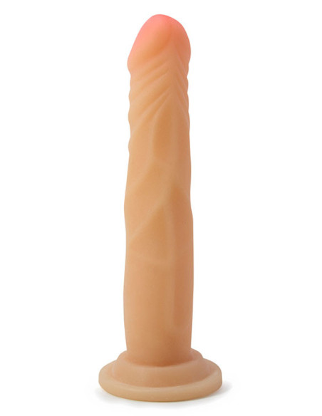 AU NATUREL 7.5 INCH RONNIE BEIGE