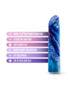 Kolorowy wibrator Limited Addiction Mesmerize Power Vibe - Sklep erotyczny Intymnosc24.pl
