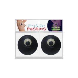 GOOGLY EYE PASTIES
