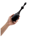 AQUACLEAN ONE WAY VALVE DOUCHE WITH ANAL BEAD NOZZLE 150ML